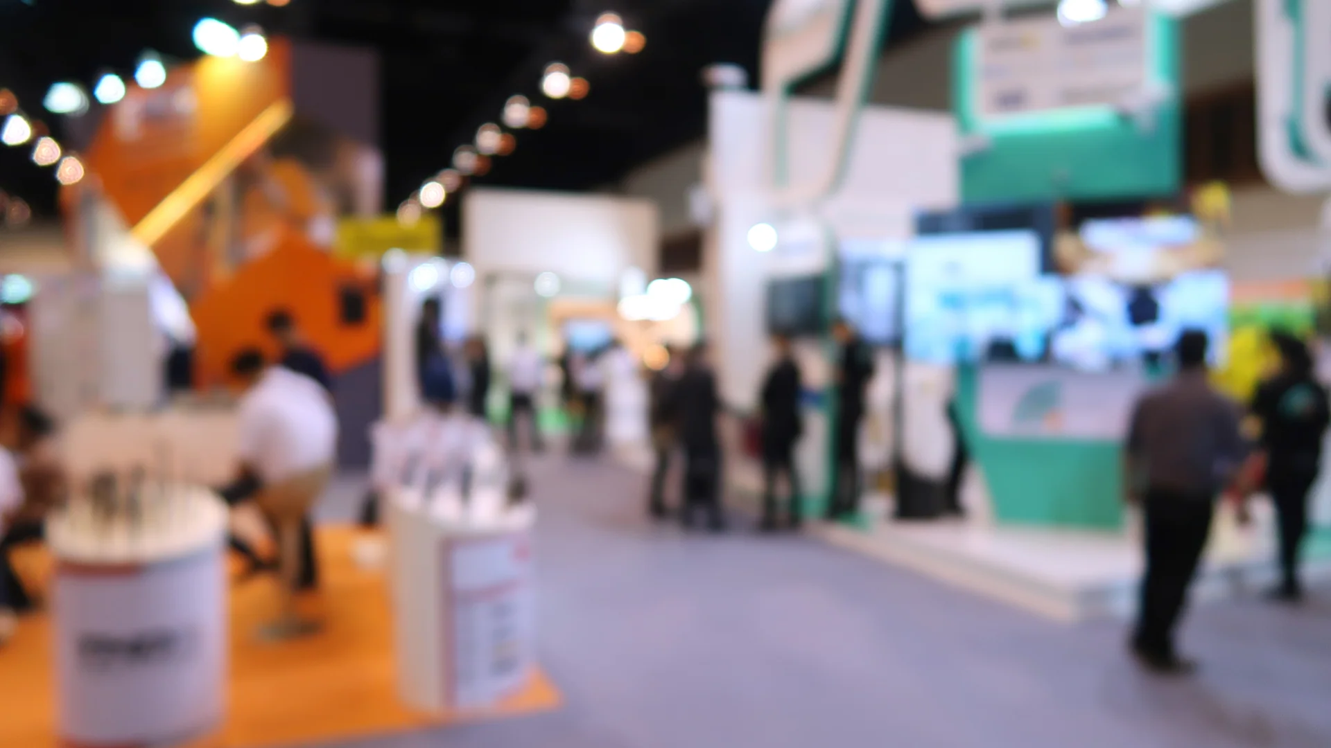 Technology and innovation fair